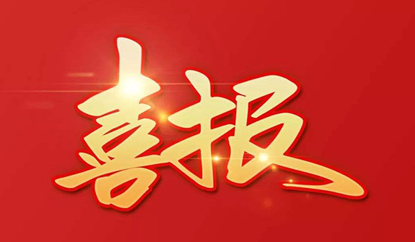 喜報！熱烈祝賀耐氟隆集團榮獲2022年溫州市高成長型工業(yè)企業(yè)！