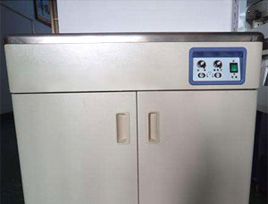 我國(guó)包裝機(jī)械技術(shù)含量增加