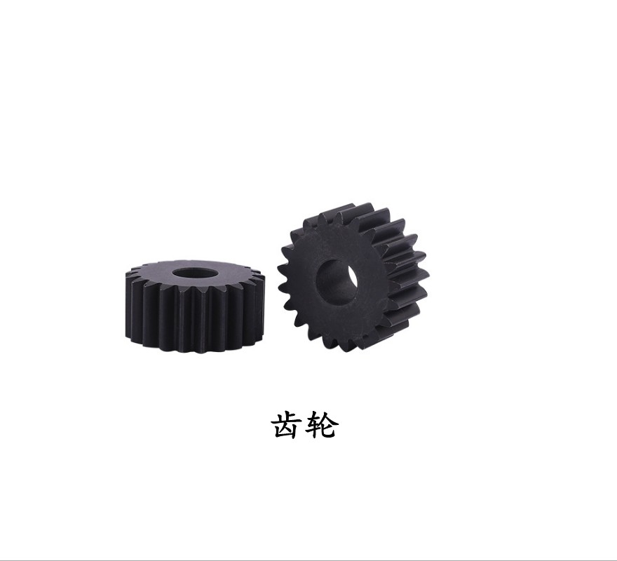 半自動打包機齒輪傳動齒輪打包機配件轉動齒輪